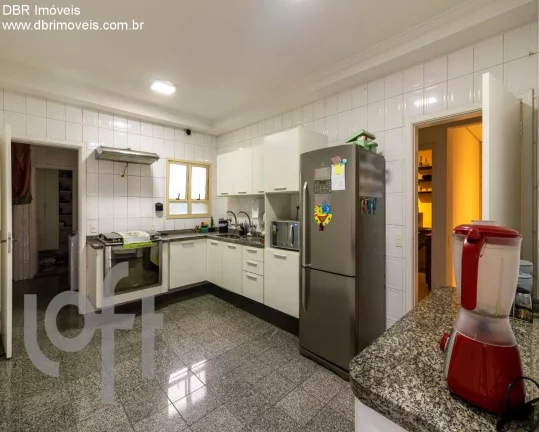 Imagem APARTAMENTO RESIDENCIAL em São Paulo - SP, Tatuapé