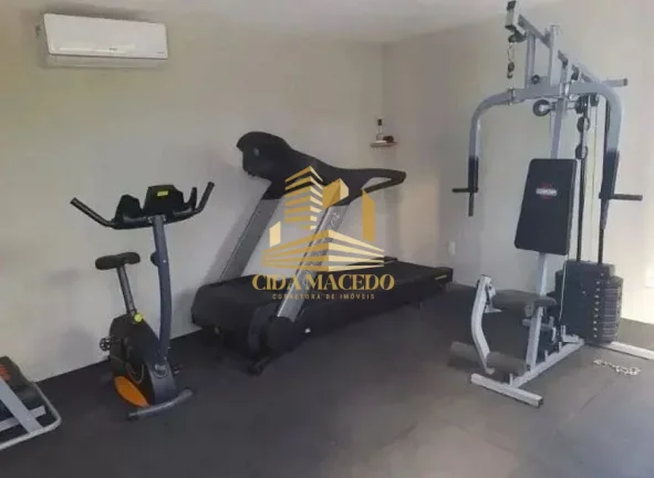 Imagem Apartamento a Venda no bairro Poço - Cabedelo, PB