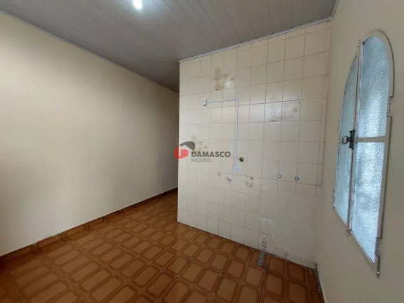 Imagem Casa à venda, Paulicéia, São Bernardo do Campo, SP