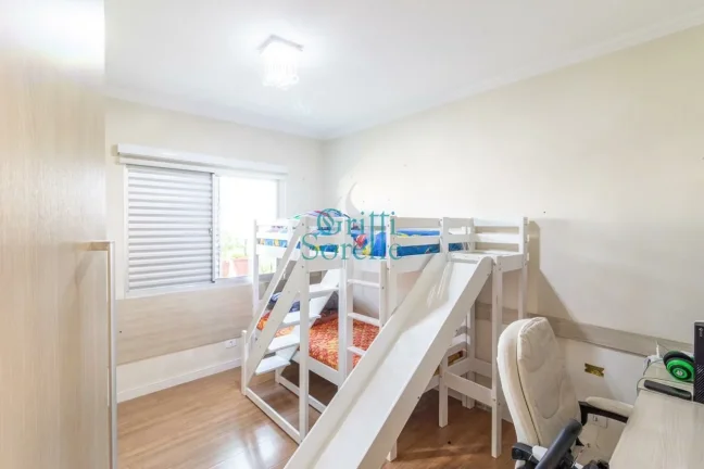 Imagem Cobertura Penthouse à Venda em Aclimação - São Paulo/SP.
