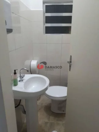 Imagem Prédio à venda 3 Vagas, 220M², Campestre, Santo André - SP