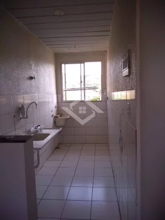 Imagem Apartamento no Condomínio Vivendas das Palmeiras, Vaga e Lazer Completo