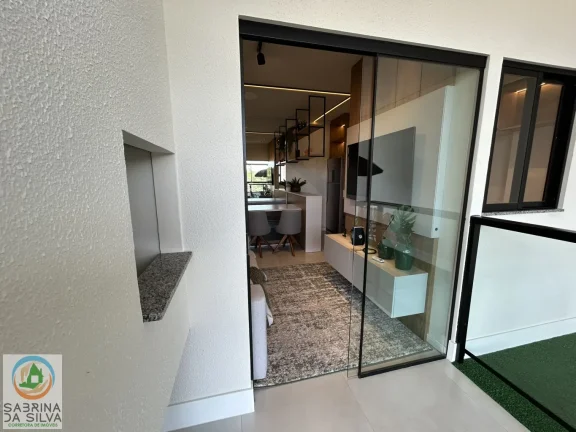 Imagem Apartamento - Itoupavazinha - Blumenau
