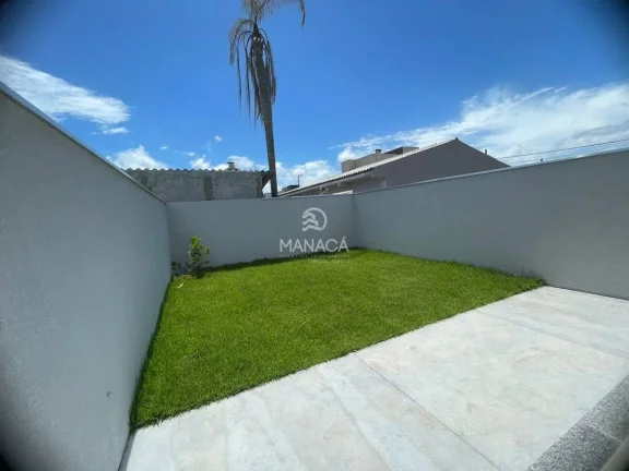 Imagem Oportunidade Imperdível! Casa Geminada em Barra Velha/SC Valor Sob Consulta