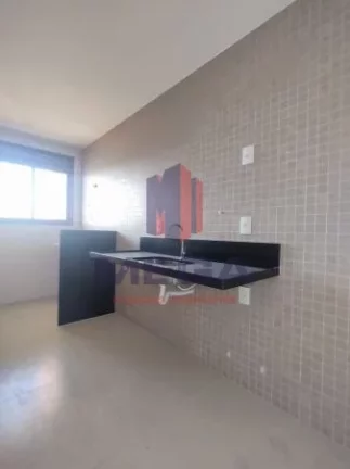 Imagem Apartamento alto padrão em Itapuã