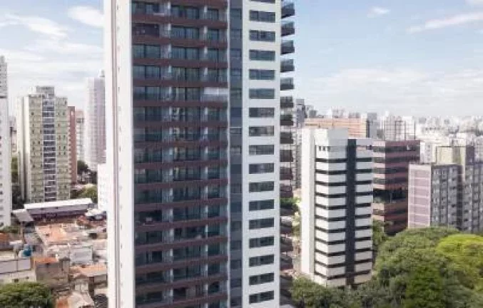 Imagem SP Code Paulista - Comercial