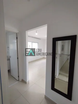 Imagem Apartamento 2 dormitórios com suite no Alvinopolis Atibaia POSSUI ELEVADOR