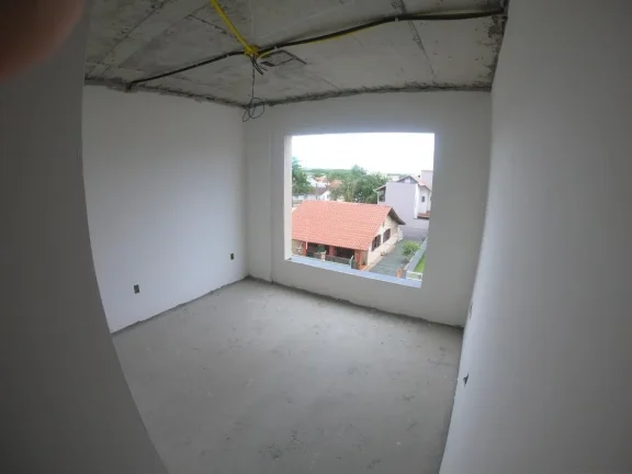 Imagem PRONTO EM 2026 - Apartamento 3 quartos sendo 1 suíte a apenas 200m do MAR na Meia Praia em Navegantes - SC