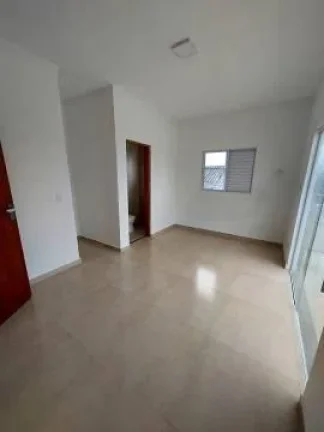 Imagem Casa para Venda em Itanhaém, Belas Artes, 2 dormitórios, 2 suítes, 1 banheiro, 2 vagas