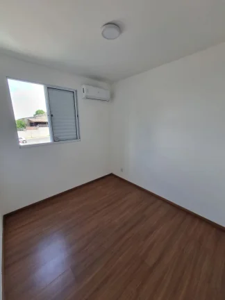 Imagem Apartamento Condomínio Lar Barcelona com 40m², 2 Dormitórios- Recreio dos Sorocabanos- Sorocaba /SP