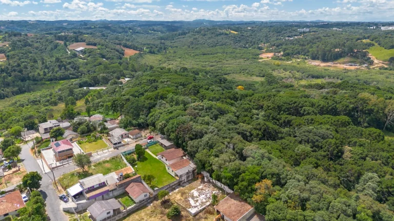 Imagem Terreno no Ferraria - Passaúna