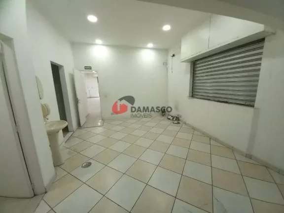 Imagem Salão para Locação 264M², Barcelona, São Caetano do Sul - SP