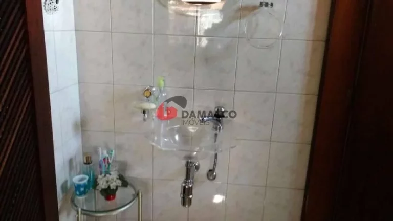 Imagem Sobrado à venda 5 Quartos, 3 Suites, 6 Vagas, 333M², São José, São Caetano do Sul - SP