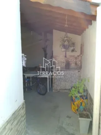 Imagem CASA COM 2 DORMITORIOS - 2 VAGAS DE GARAGEM NO BAIRRO JARDIM LAURA - CAMPO LIMPO PAULISTA