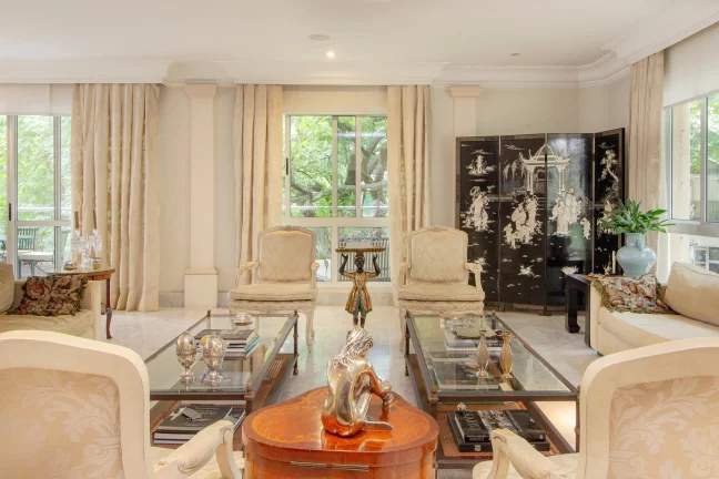 Imagem APARTAMENTO RESIDENCIAL em SÃO PAULO - SP, JARDIM GUEDALA