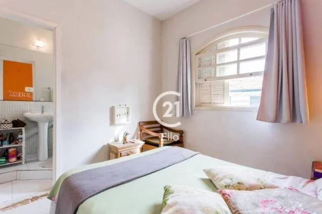 Imagem Casa com 3 dormitórios à venda, 120 m² por R$ 1.550.000,00 - Vila Olímpia - São Paulo/SP