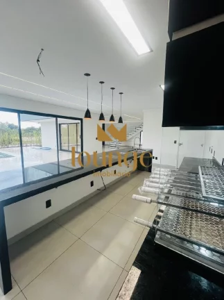 Imagem Casa Em Condominio em Votorantim
