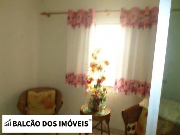 Imagem SP - São Paulo - Jardim Pedro José Nunes