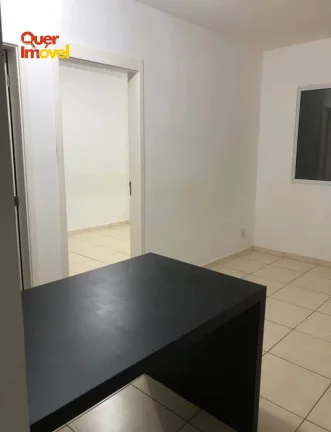 Imagem Apartamento à venda no Jardim Itaú, 2 quartos, 1 banheiro, 1 vaga de garagem em Ribeirão Preto-SP. Oportunidade imperdível! Quer Imóvel Negócios Imobiliários.