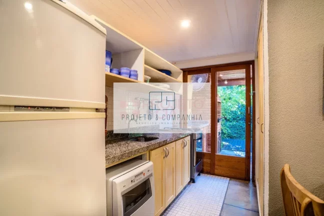 Imagem Casa de Condominio em Barra do Sahy - São Sebastião