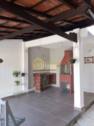 Imagem Casa Padrão