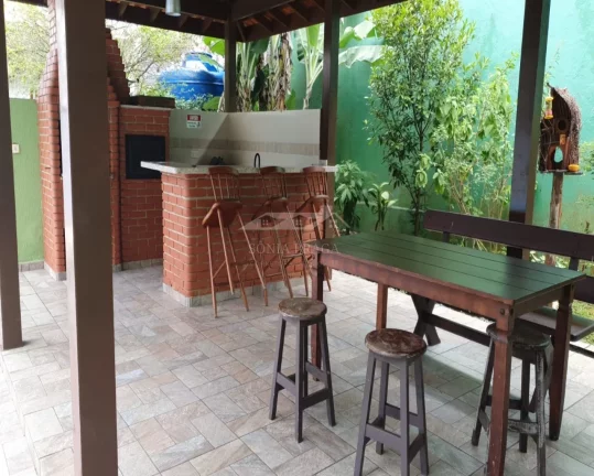 Imagem CASA RESIDENCIAL em bertioga - SP, Bertioga