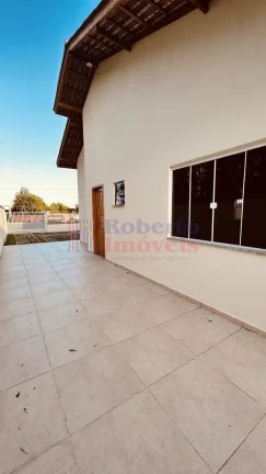 Imagem Casa à Venda no Balneário São José - Itapoá
