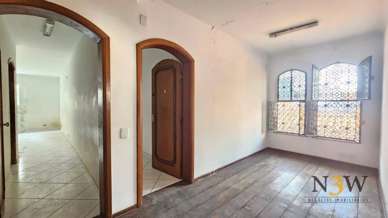 Imagem Casa com 4 dormitórios para alugar, 600 m² por R$ 15.082,64/mês - Vila Leopoldina - São Paulo/SP
