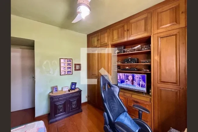 Imagem Apartamento à Venda - Copacabana, 3 Quartos, 132 m2