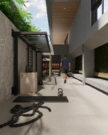 Imagem Apartamento à venda em Cabedelo, Formosa, com 3 quartos, 85,6m2