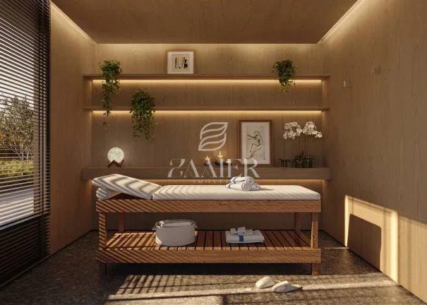 Imagem Apartamento com 4 quartos, América - Joinville