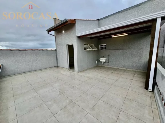 Imagem Casa à Venda - Sobrado - 4 dormitórios - Jd. Ouro Fino
