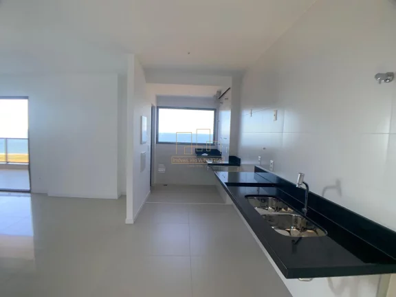 Imagem Apartamento 4 Quartos com 2 Suítes, Vista Oceânica e lazer clube