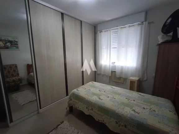 Imagem Apartamento 02 quartos com elevador no Embaré