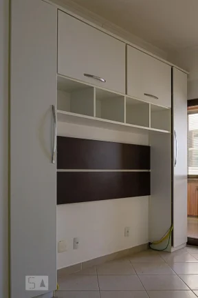 Imagem Apartamento à Venda - Recreio, 2 Quartos, 72 m2