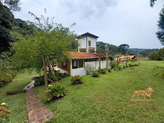 Imagem Chácara à venda, 30000 m² por R$ 1.700.000,00 - Renópolis - Santo Antônio do Pinhal/SP