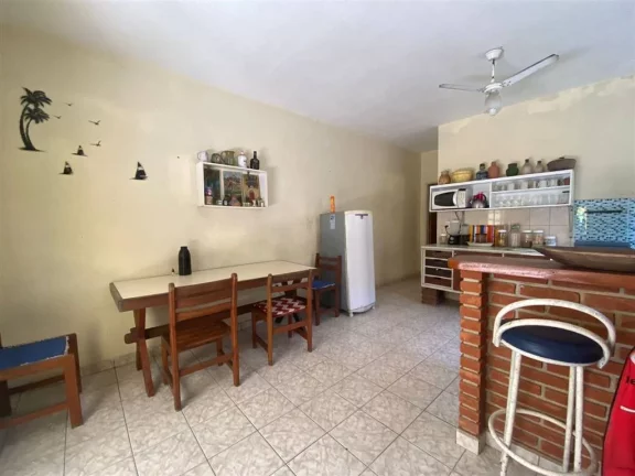 Imagem CASA COM 87 m² - CIDADE DAS CRIANÇAS - PRAIA GRANDE SP