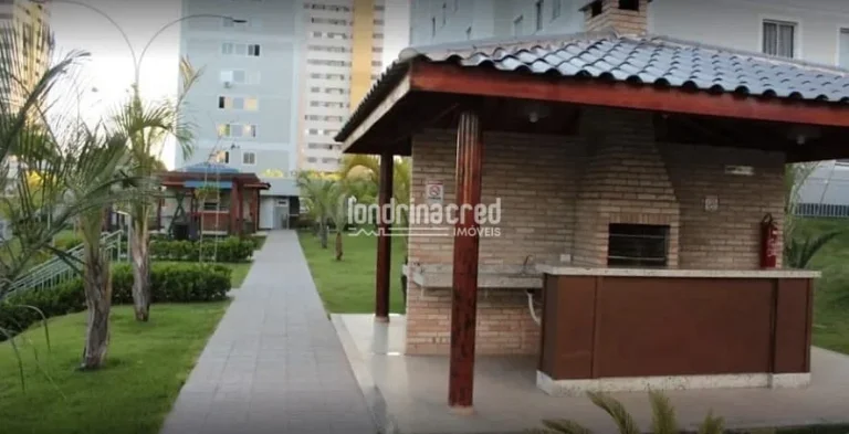 Imagem Apartamento à venda, SPAZIO LEOPOLDINA, Londrina, PR