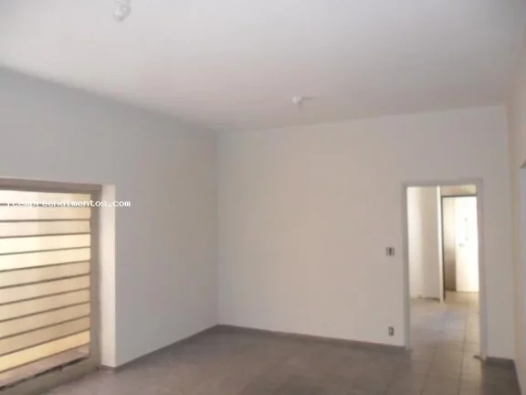 Imagem Salão Comercial para Locação em Limeira, Centro