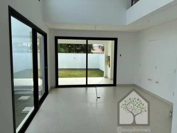 Imagem Casa nova à venda no Campeche – conforto, modernidade e localização privilegiada!
