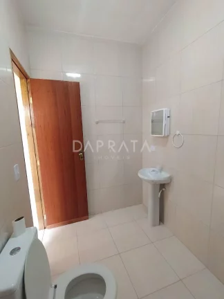 Imagem 45m Casa Kitnet, 2 cômodos, 1 vaga, Vila Pindorama, Barueri