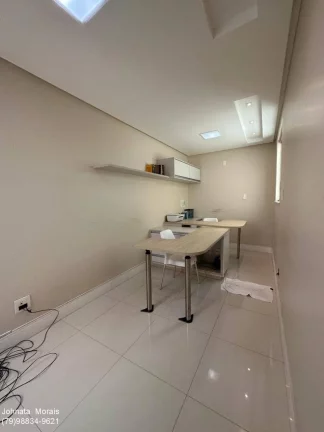 Imagem Casa em Condomínio Fechado em Aracaju - Vivendas Espaçosa e Bem Localizada!