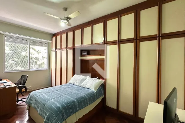 Imagem Apartamento à Venda - Copacabana, 3 Quartos, 123 m2