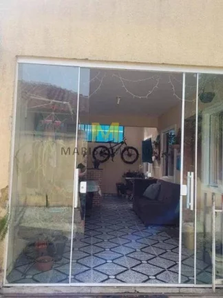 Imagem Casa de condomínio com 3 quartos, à venda no bairro Bela Vista em Piraquara!!!