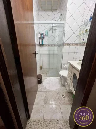 Imagem Sobrado à Venda em Jardim Santa Maria, São Paulo - SP
