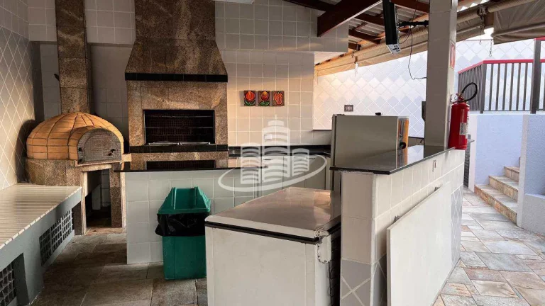 Imagem Apartamento Padrão