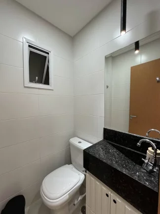 Imagem Apartamento a venda na Praia das Toninhas a poucos metros do mar