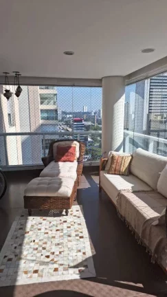 Imagem Apartamento com 3 dormitórios à venda, 183 m² por R$ 3.245.000,00 - Vila Leopoldina - São Paulo/SP