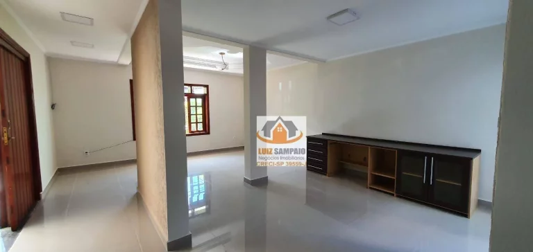 Imagem Casa Condominio, 4 Quartos, 4 Salas, Piscina