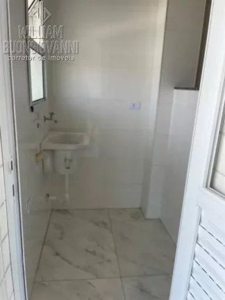 Imagem Apartamento à Venda em Forte, Praia Grande - SP